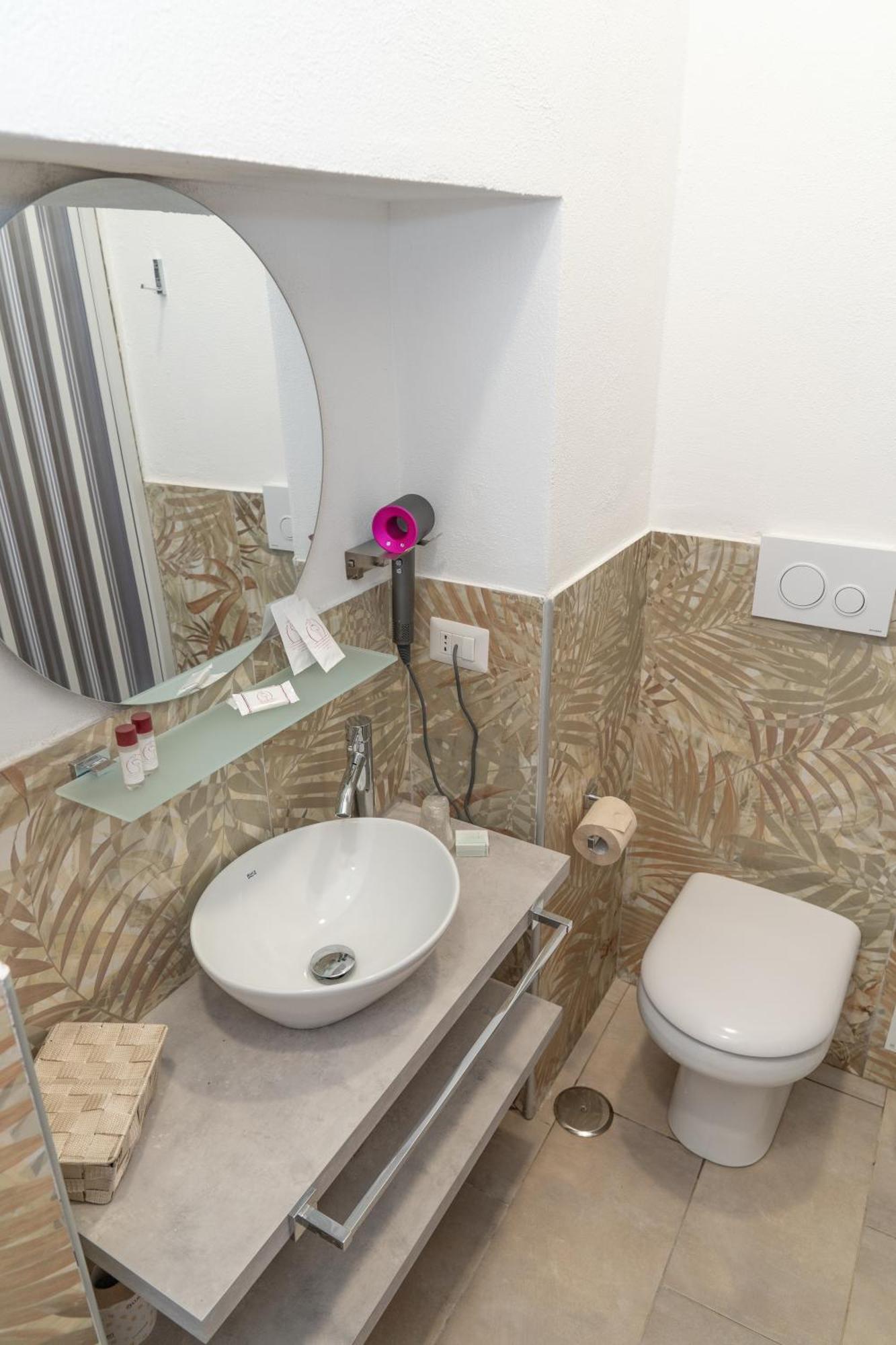 The Sun Hotel Boutique Napoli Экстерьер фото